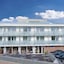 Hotel Hafen Büsum