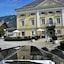 Hotel Schloss Lerchenhof
