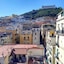Sui Tetti Di Napoli