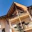 Garni Apartments Villa Gardena