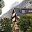 Hotel Garni Villa Park
