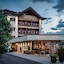 Hotel Gran Ciasa