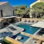 Hôtel La Casa Rossa & Spa