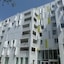 Hôtel Paris Saint-Ouen