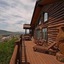 Ponderosa Lodge