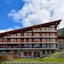 Chalet Des Neiges Cime Des Arcs