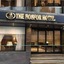 The Bosfor Hotel