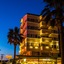 Honeymoon Beach Hotel Marmaris