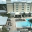 TownePlace Suites Orlando at Flamingo Crossings  Town Center Western Entrance
