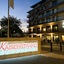 Seetelhotel Kaiserstrand Beachhotel