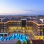 Glamour Resort & Spa - All Inclusive