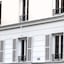 Hôtel Le Mireille