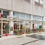 Ibis Tamboré