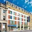 Travelodge London Vauxhall