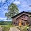 Garnet Hill Lodge