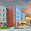 Fairfield Inn & Suites Omaha Northwest