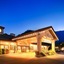 Icicle Village Resort