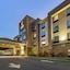 Comfort Inn And Suites
