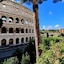 Top Floor Colosseo