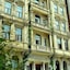 Grand Hotel De Londres
