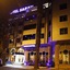 Hôtel Sabah