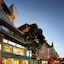 Hotel Marta - 1950’S Architecture In Zurich’S Vibrant Old Town, Near Main Station