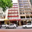 Megaboom City Hotel