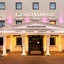 Grand Sapphire Hotel