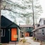 Noon Lodge At Mallard Bay
