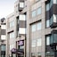 Premier Inn London City (Tower Hill)
