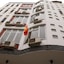 Casablanca Hotel
