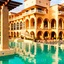 Hilton Ndjamena Africa