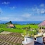 Floating Leaf Eco-Luxury Retreat
