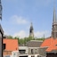 Luxury Apartments Delft - Royal Delft Blue
