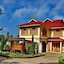 Win Unity Pyin Oo Lwin