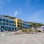 Pinebeach Hotel Pohang