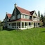 Le Baluchon Eco-Villegiature