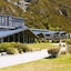Hermitage Aoraki Mount Cook