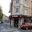 Le Kleber