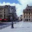 Greet Lille Gare Flandres