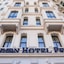 Maroon Hotel Pera