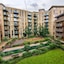 Apartment Wharf – Water Gardens