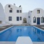 Santorini Traditional Suites