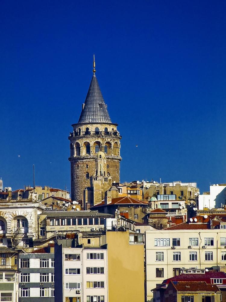 Seyri Istanbul Hotel