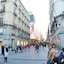 Welcome Puerta Del Sol