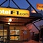 hotelF1 Poitiers Nord Futuroscope