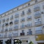 Fan Flat Rosaleda