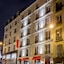 Hôtel Scarlett
