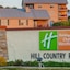 Holiday Inn Club Vacations Hill Country Resort Canyon Lk By Ihg