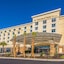 Doubletree By Hilton North Charleston Convention Center